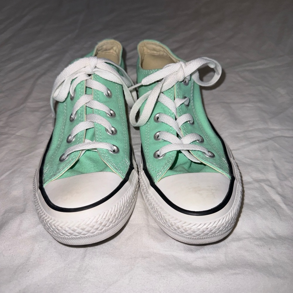 Converse Low Top Sneakers